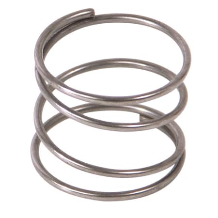 A & I Products VP85 Two Line Mini Bump & Feed Trimmer Head Spring 6" x4" x1" A-B1WE406